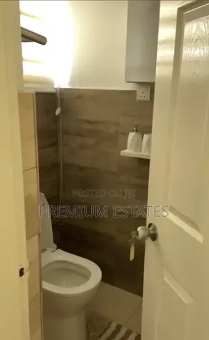 Furnished 2bdrm Apartment in East Legon for rent