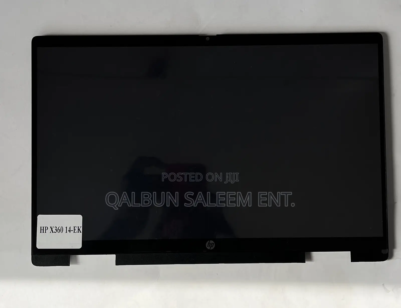 Original Hp X360 14-ek Series Complete Touchscreen