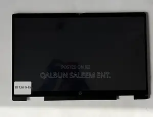 Original Hp X360 14-ek Series Complete Touchscreen