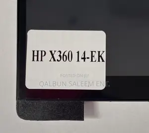 Original Hp X360 14-ek Series Complete Touchscreen
