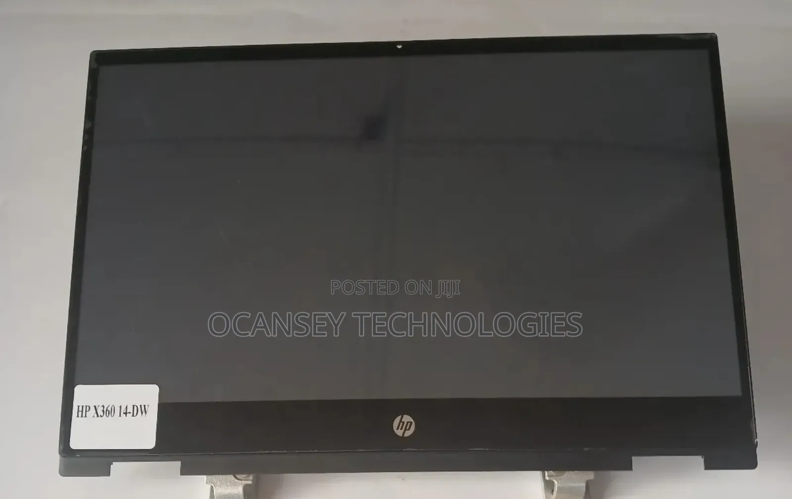 Hp X360 14-Dw Screen Series