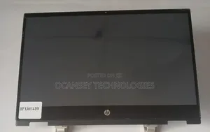 Hp X360 14-Dw Screen Series