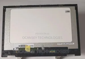 Hp X360 14-Dw Screen Series