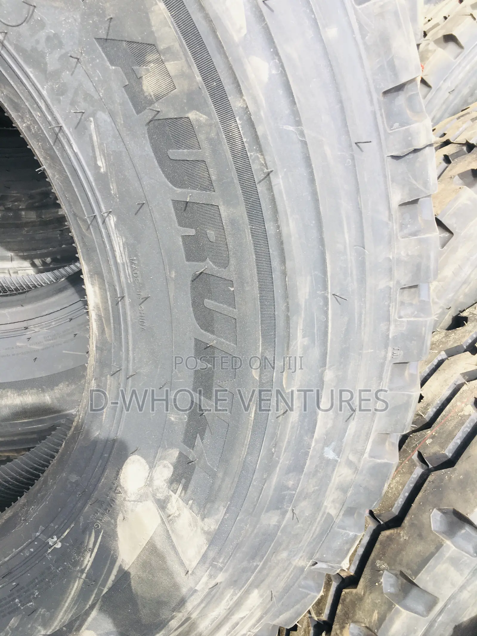 Quality 13r22.5