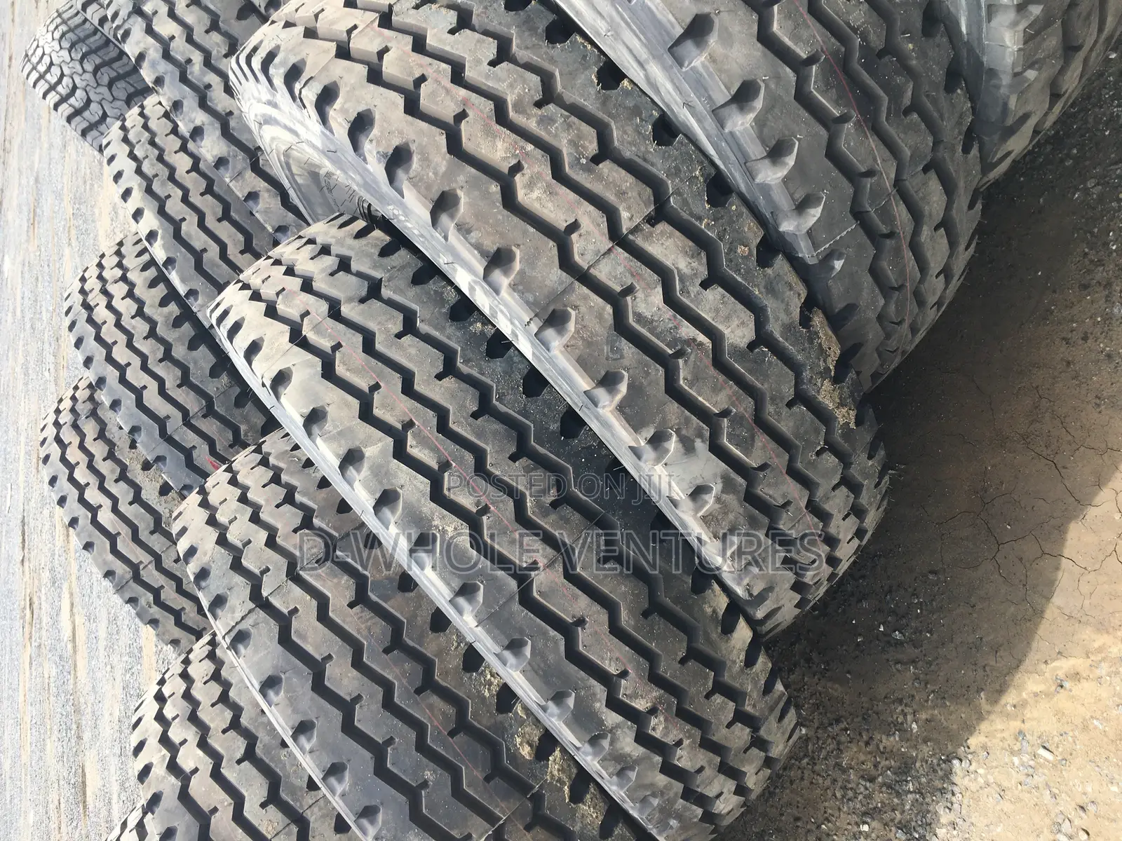 Quality 13r22.5