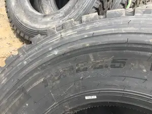 Quality 13r22.5