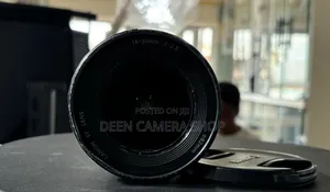 Canon Efs16-35mm F2.8 Ii