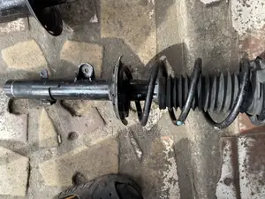 Honda Crv: 2017 to 2022 Front Shocks Absorbers