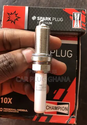Original Champion 16 Long Spark Plug (Audi, Vw, Seat,Etc)