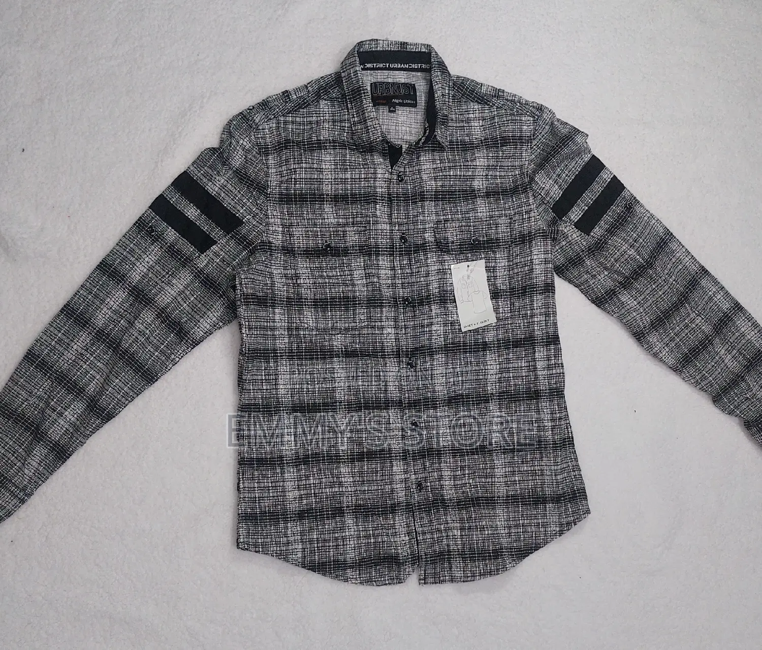T-Shirts, Lacos, Jeans Tops, Singlets, Trousers