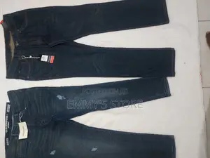 T-Shirts, Lacos, Jeans Tops, Singlets, Trousers