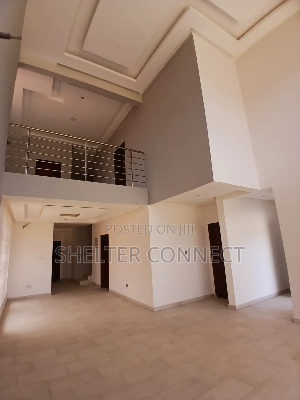 4bdrm Duplex in Oyarifa for sale