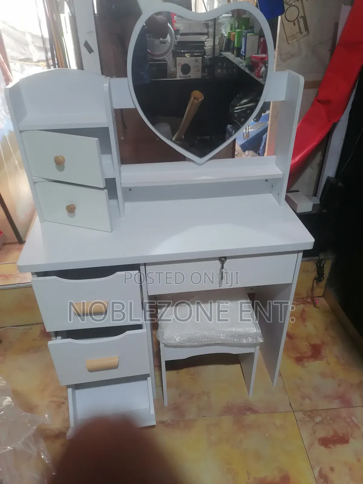 Dressing Mirror