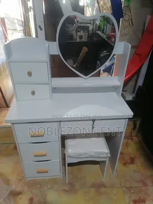 Dressing Mirror