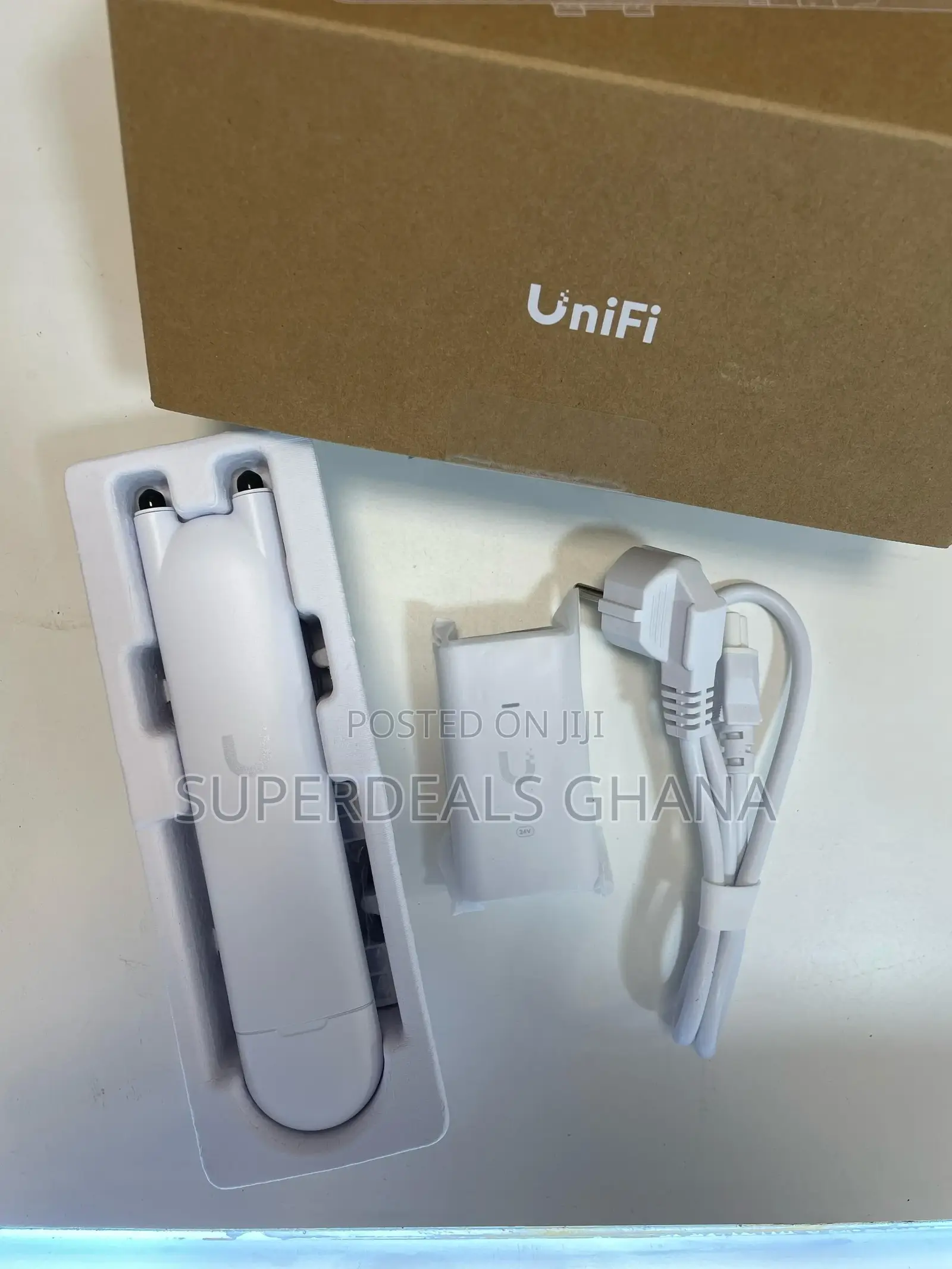 Ubiquiti Unifi Uap-ac-m