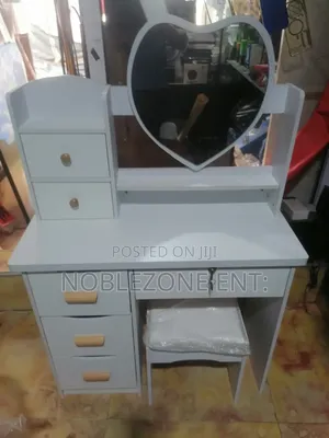Dressing Mirror