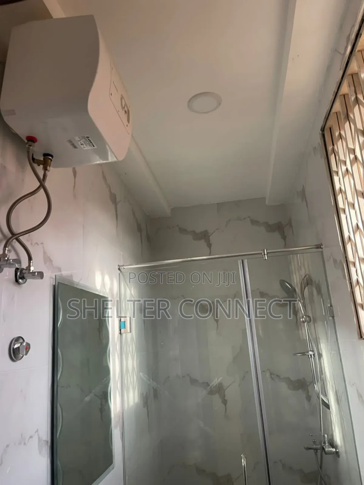4bdrm Duplex in Oyarifa for sale