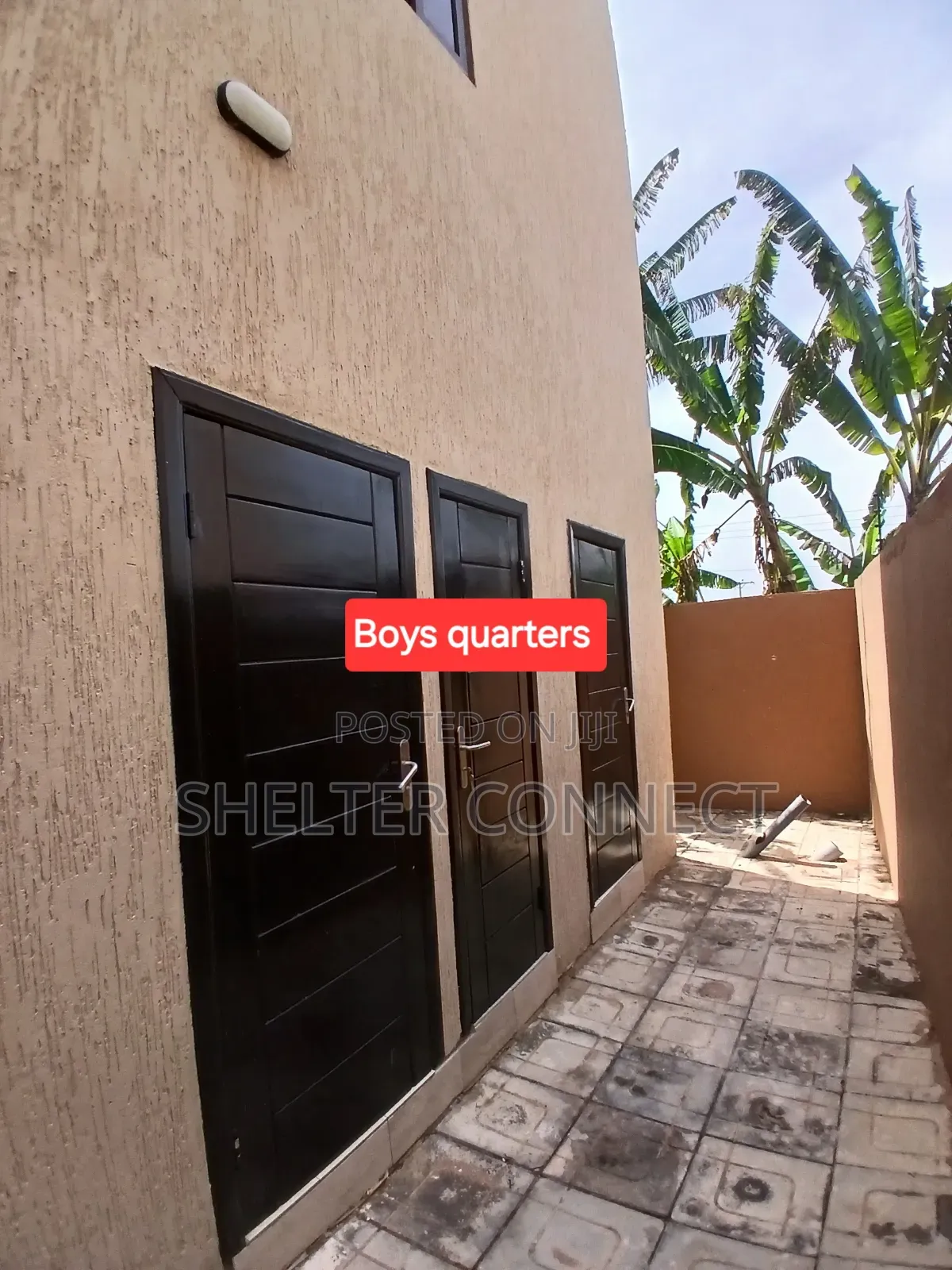 4bdrm Duplex in Oyarifa for sale