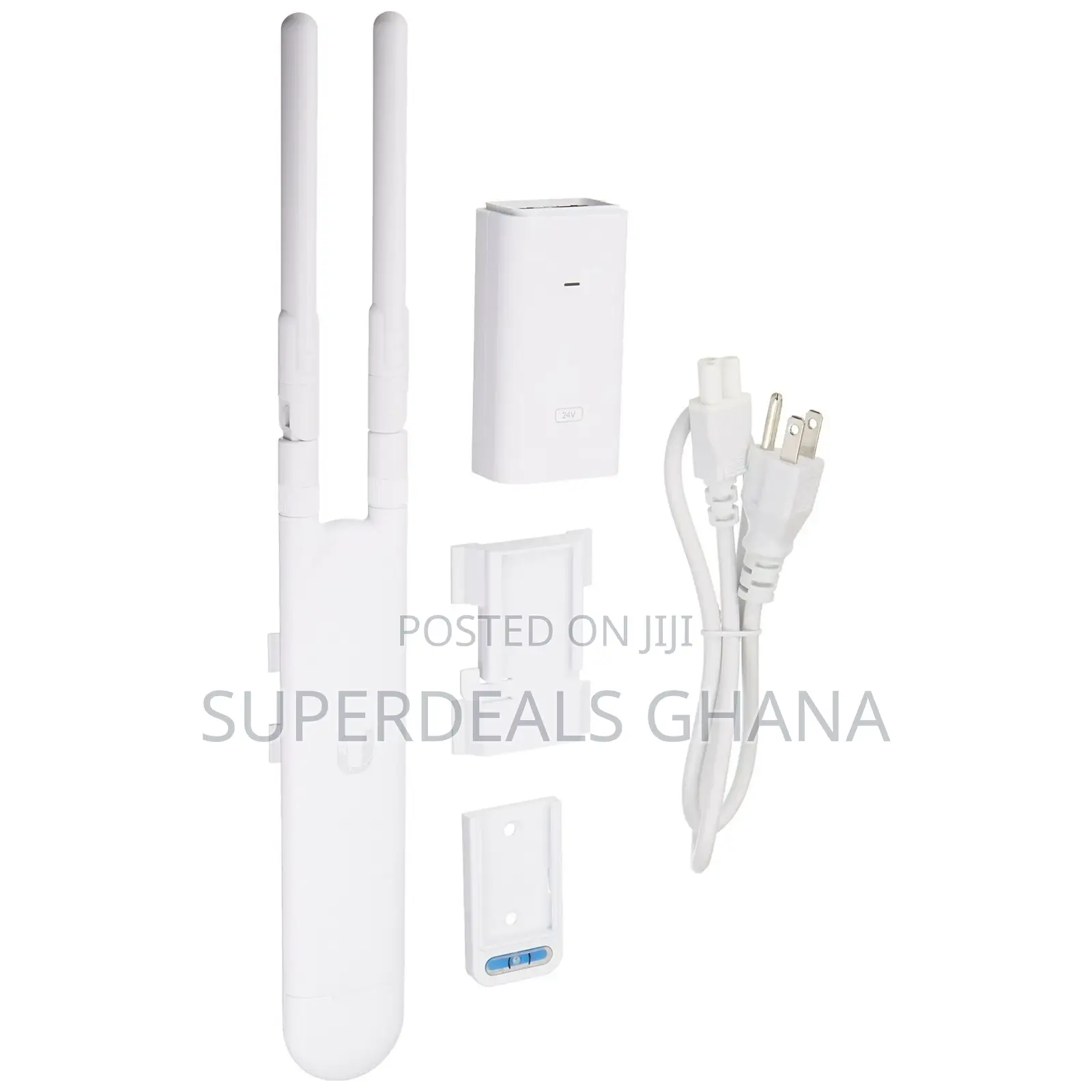 Ubiquiti Uap-ac-m-us Unifi Mesh Access Point, White