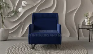 Rocking Chair (Armchair)