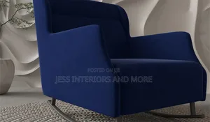Rocking Chair (Armchair)