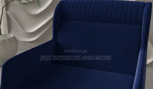 Rocking Chair (Armchair)