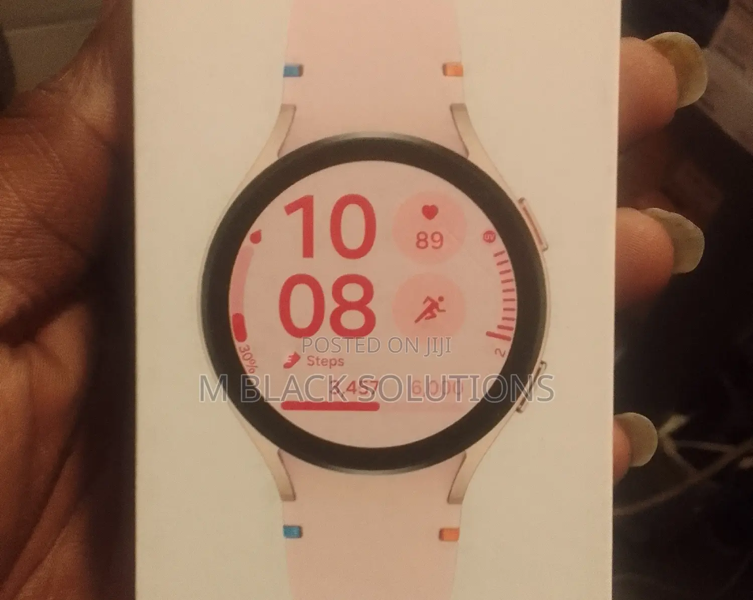 Samsung Galaxy Watch Fe 40mm