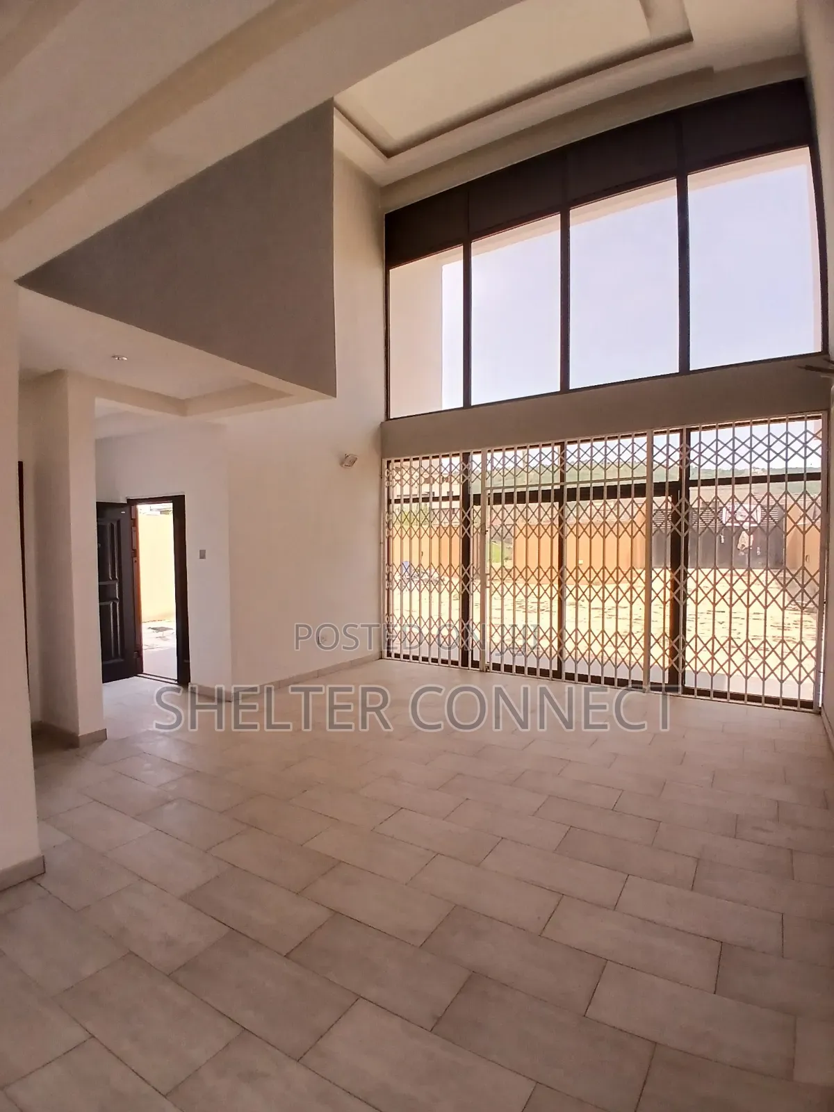 4bdrm Duplex in Oyarifa for sale