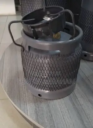 6kg Cylinder