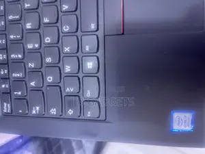 Laptop Lenovo ThinkPad T480s 16GB Intel Core i7 SSD 256GB
