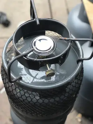 6kg Cylinder