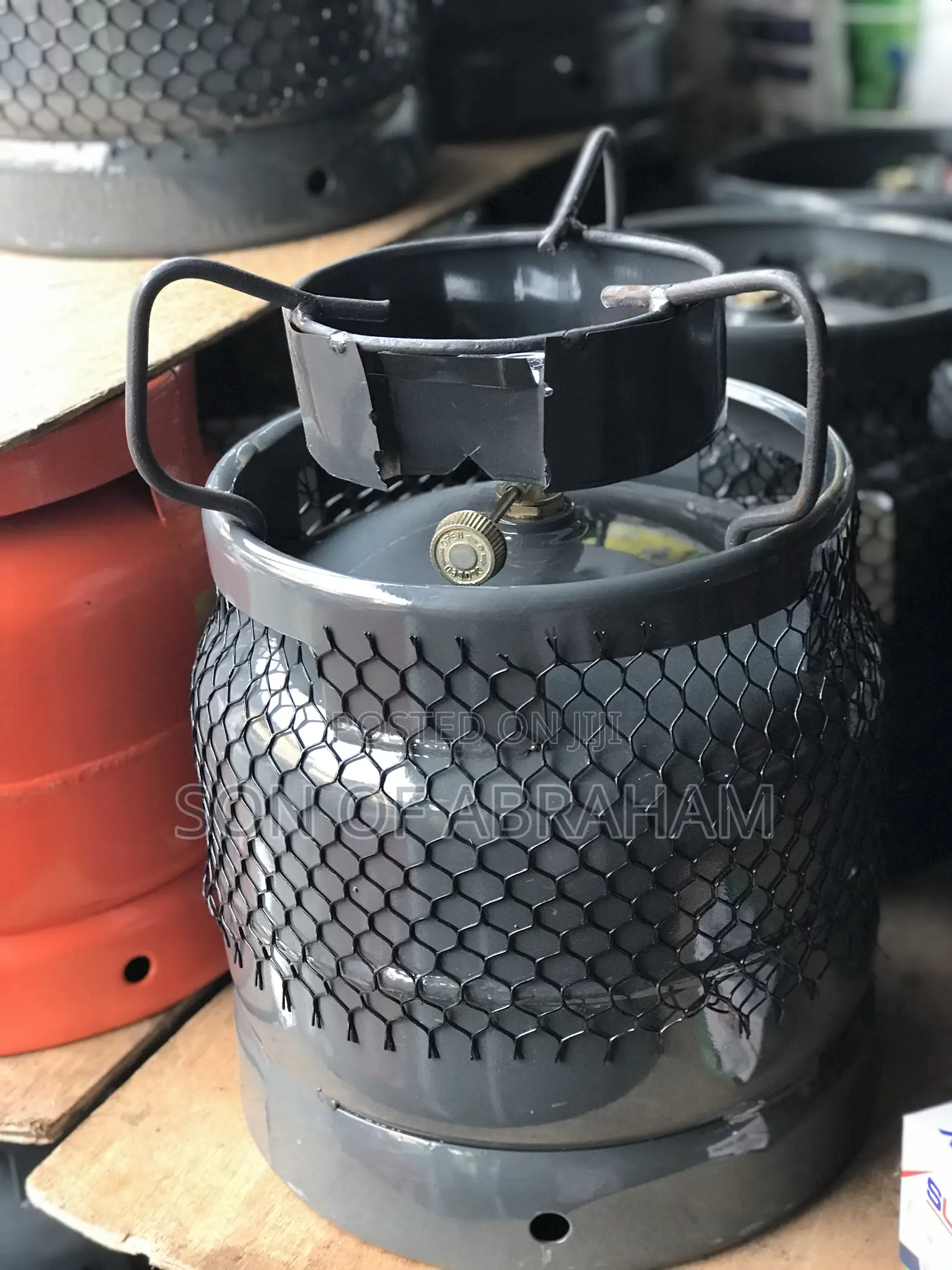 6kg Cylinder