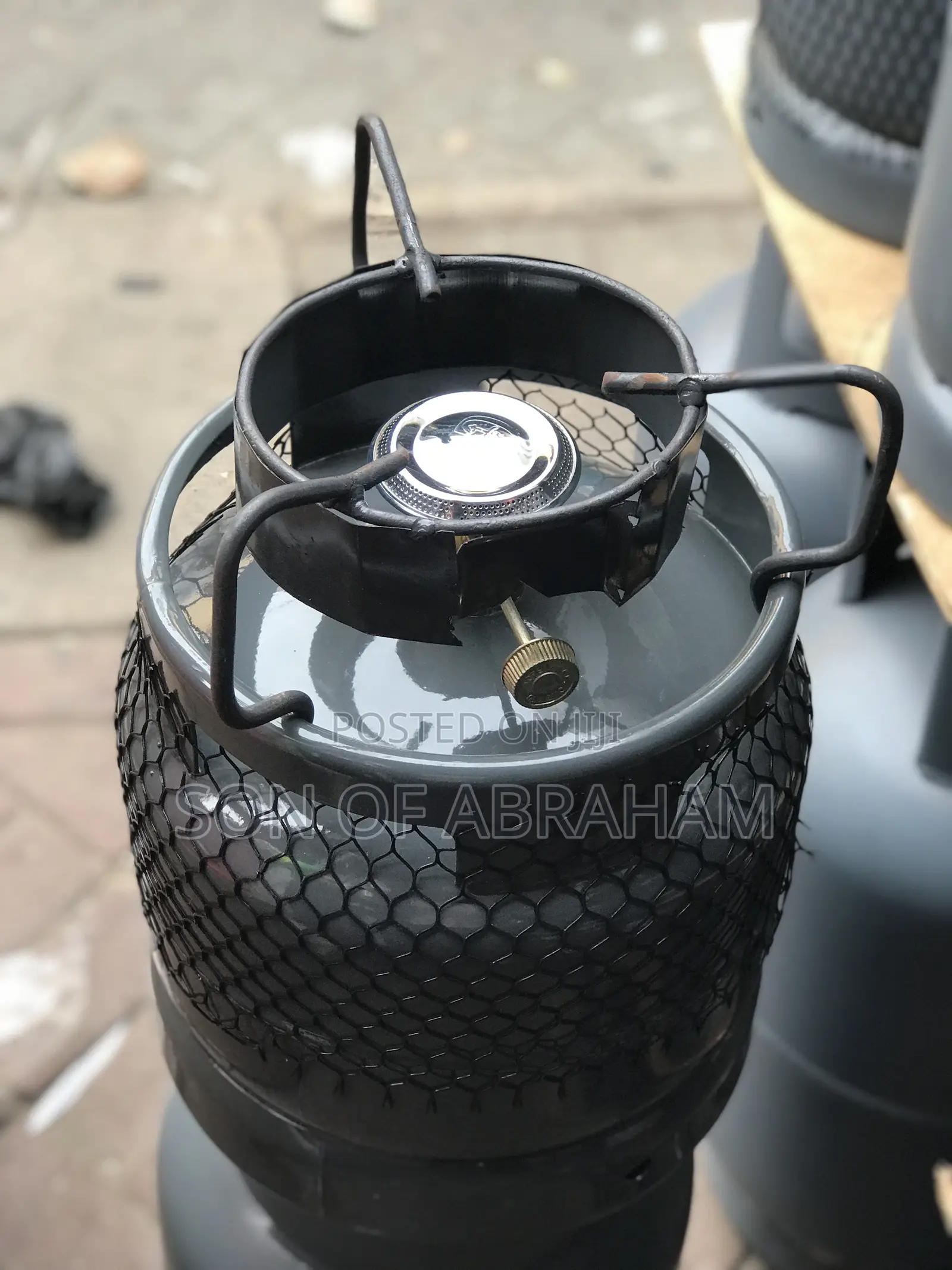6kg Cylinder