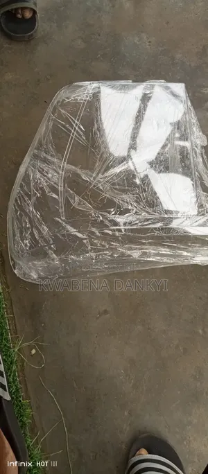 F150 2024 Headlight Cover
