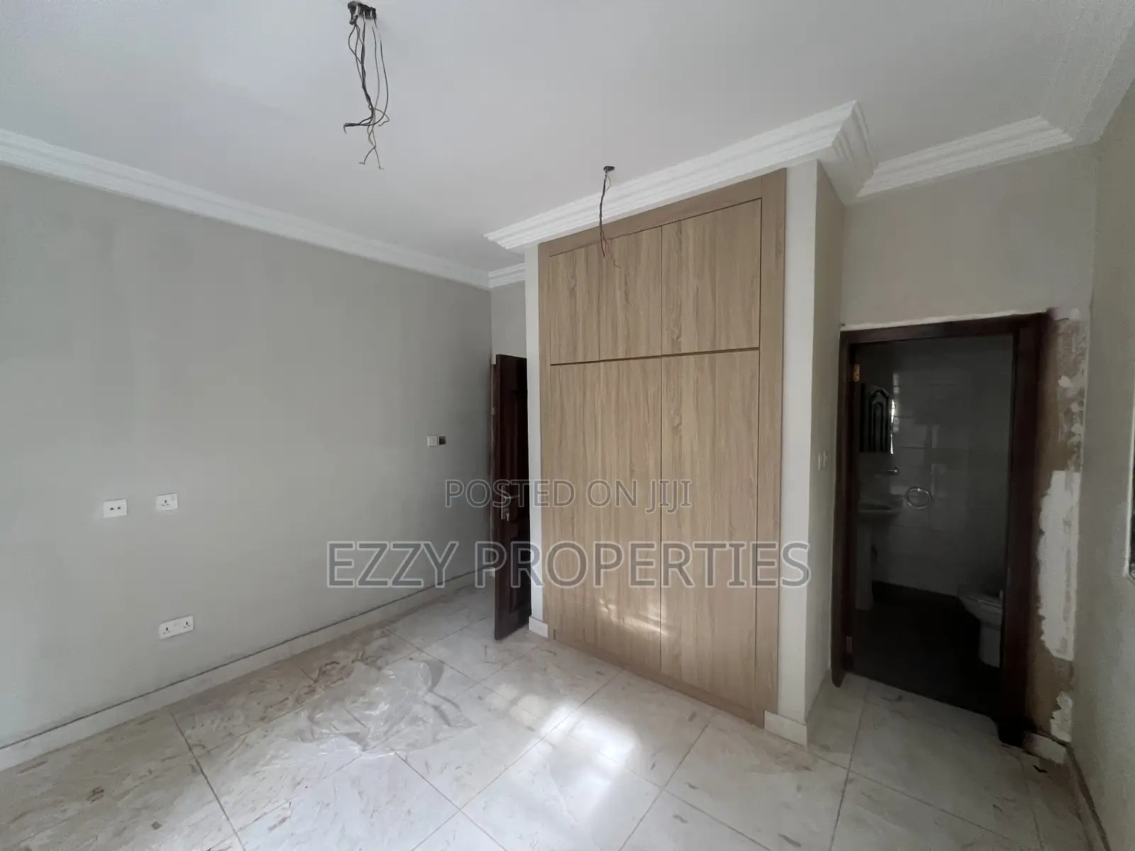 2bdrm Apartment in Lakeside Community 1, Ashaley Botwe for rent