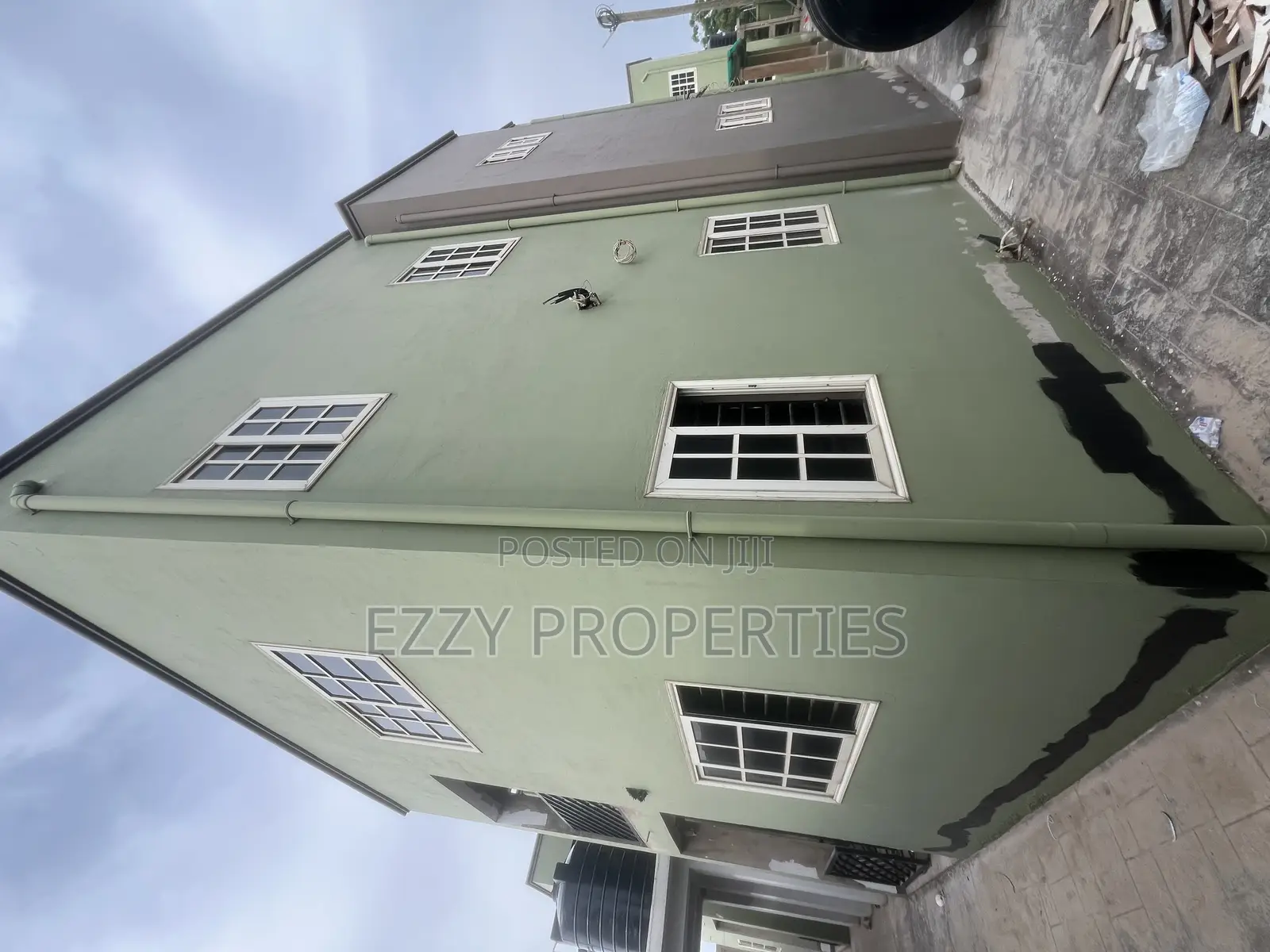 2bdrm Apartment in Lakeside Community 1, Ashaley Botwe for rent