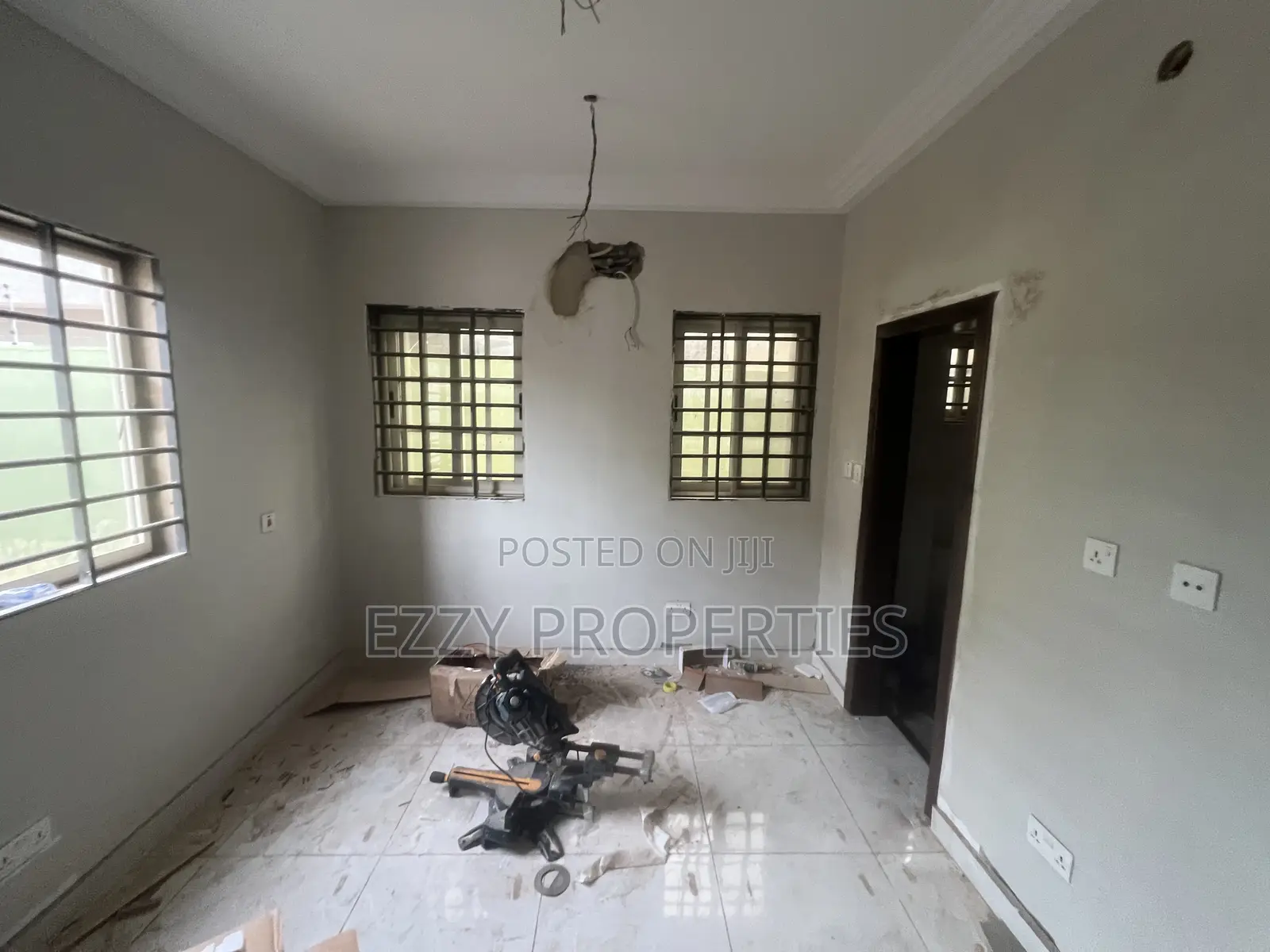 2bdrm Apartment in Lakeside Community 1, Ashaley Botwe for rent