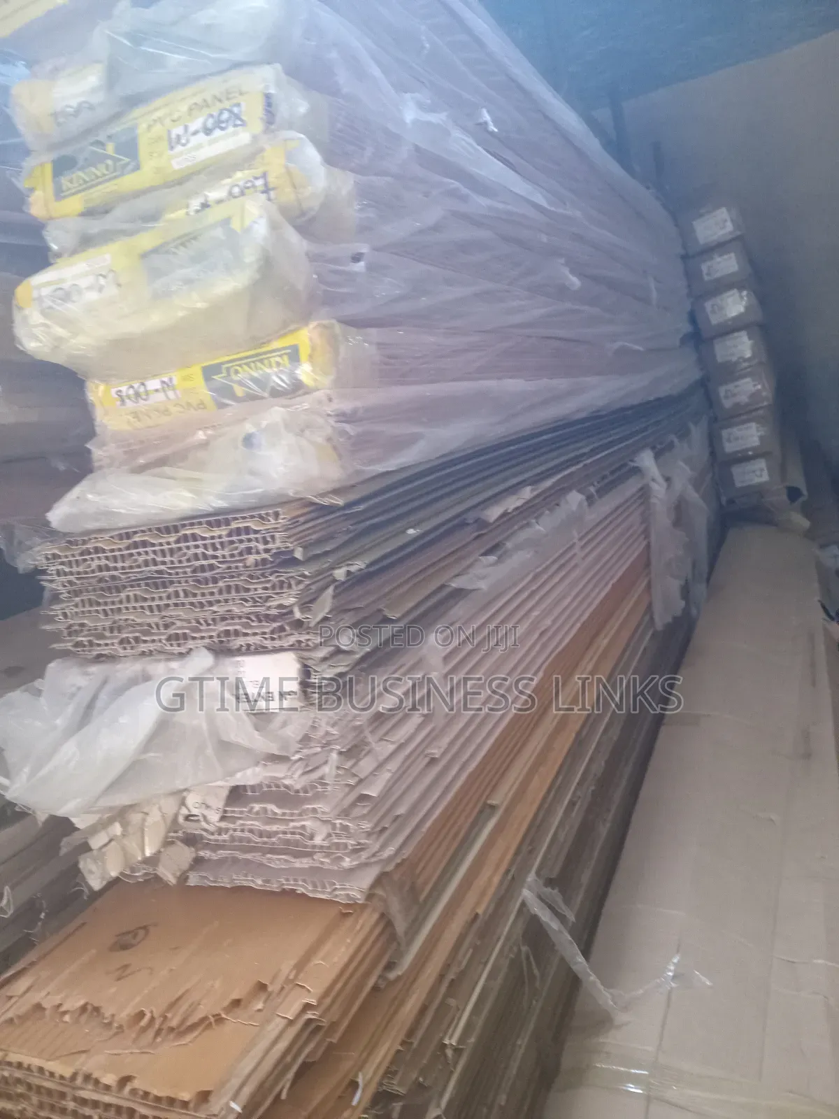 T and J for Ceiling Works (Fiber/Hard T and J)