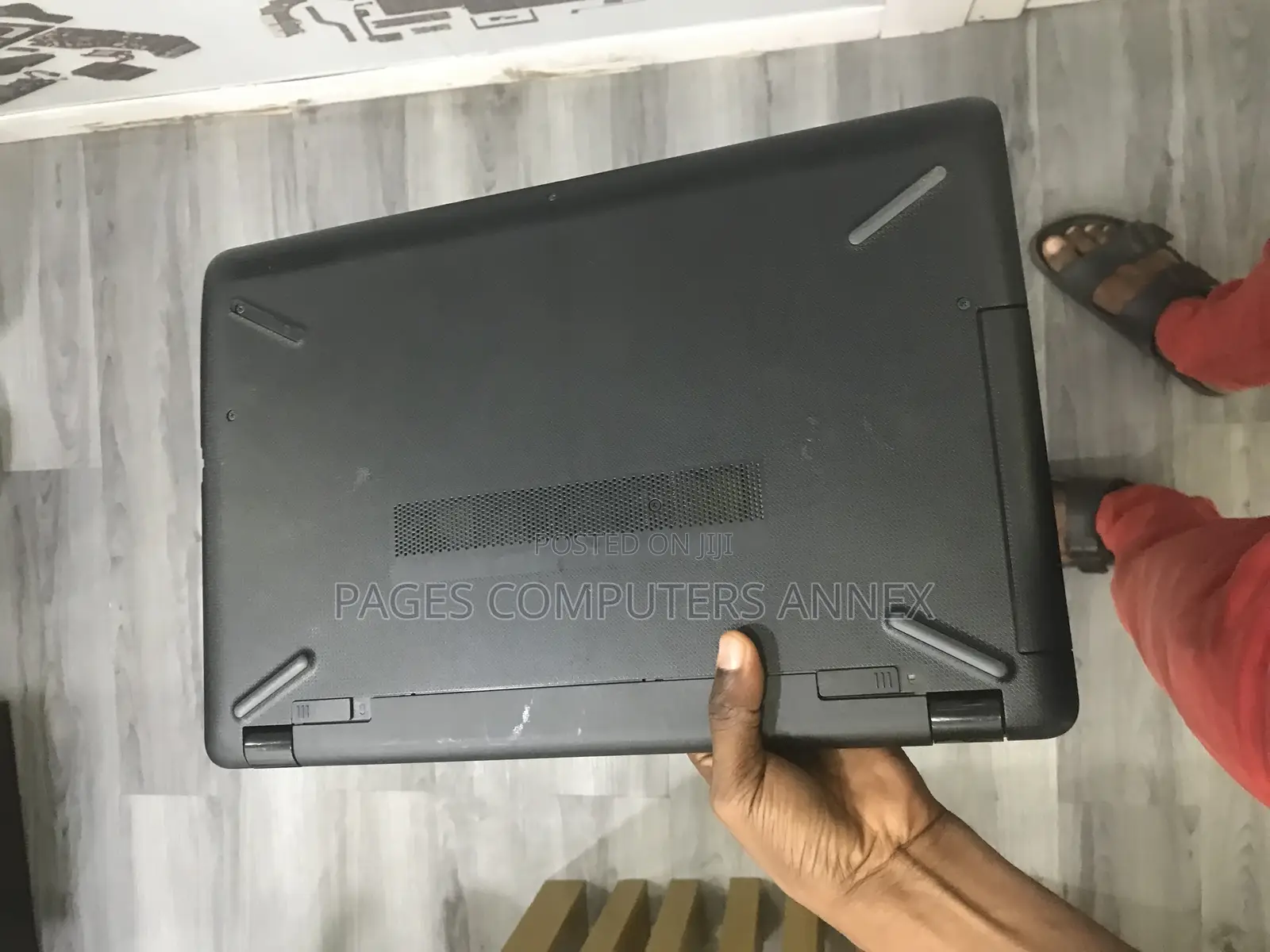 Laptop HP 15 8GB Intel Core I5 SSD 256GB