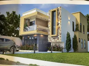 Photo - 4bdrm House In Kenyasi Saaman, Kumasi Metropolitan For Sale