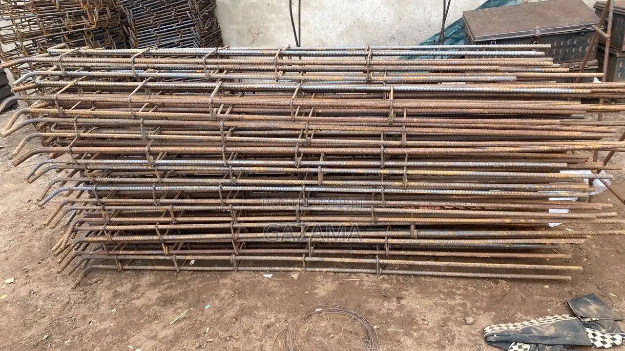 4 in 1 16mm Starting Pillars