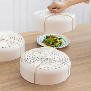 Foldable Food Cover