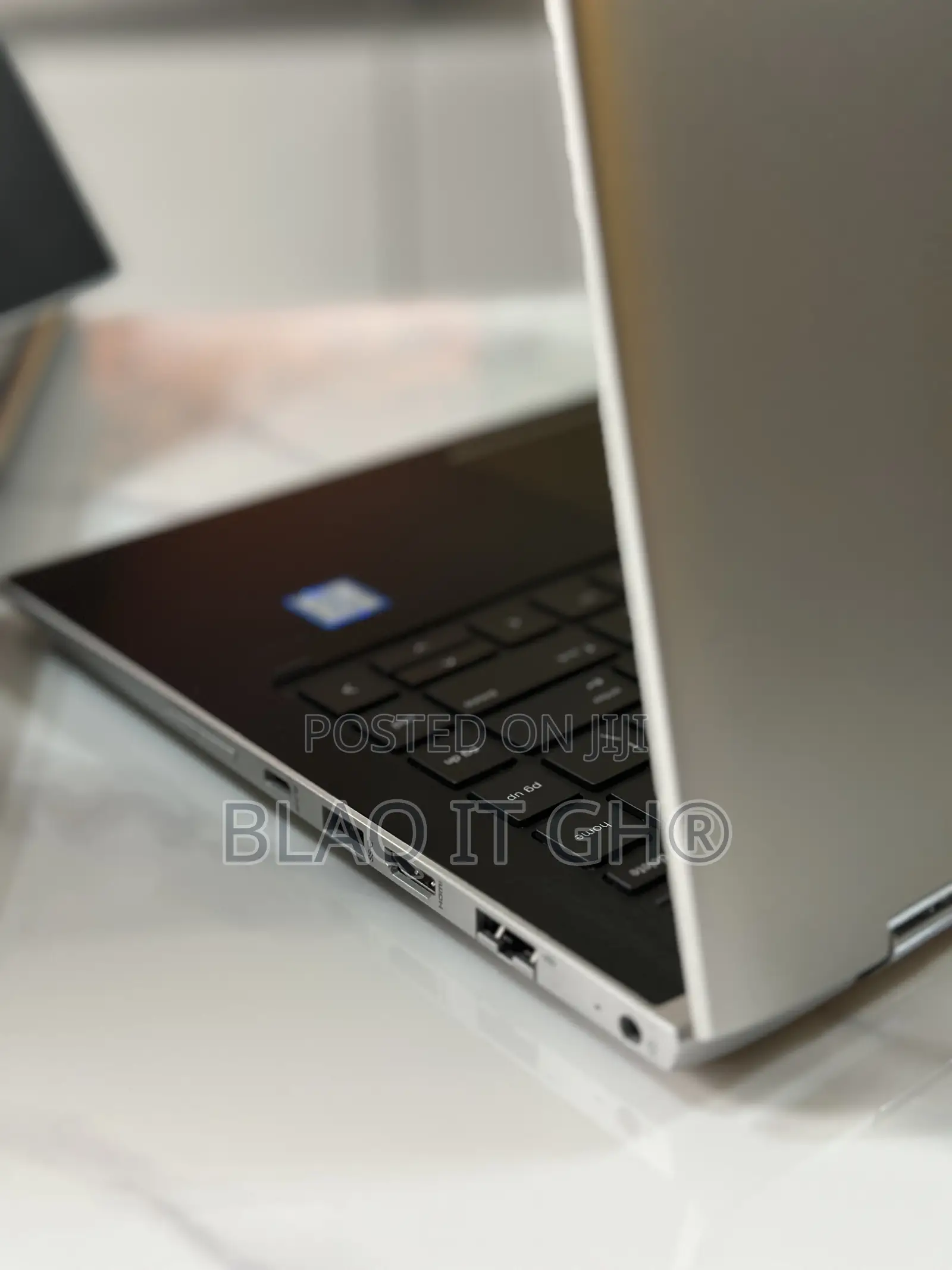 Laptop HP ProBook X360 440 G1 16GB Intel Core I5 SSD 512GB