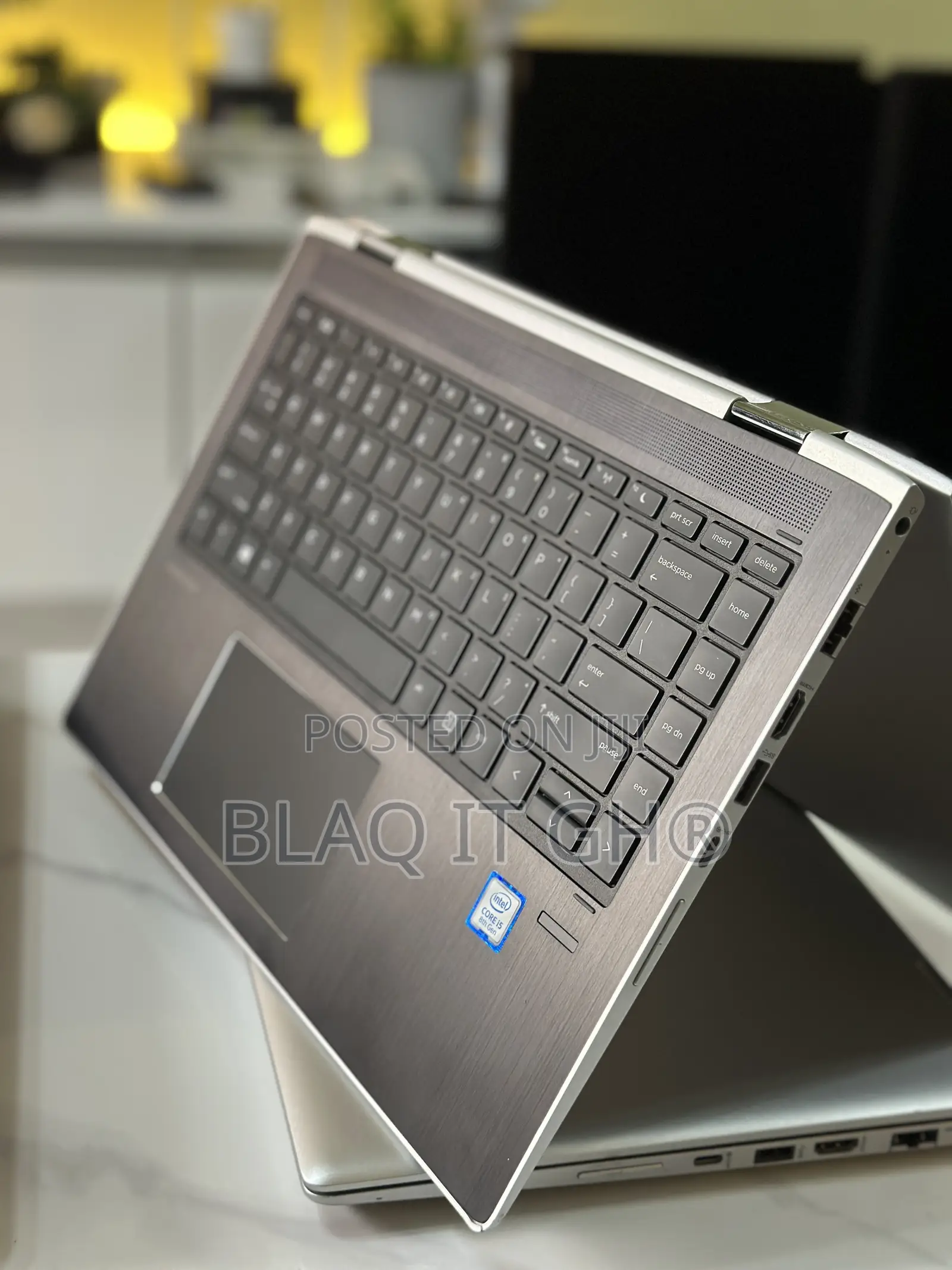 Laptop HP ProBook X360 440 G1 16GB Intel Core I5 SSD 512GB
