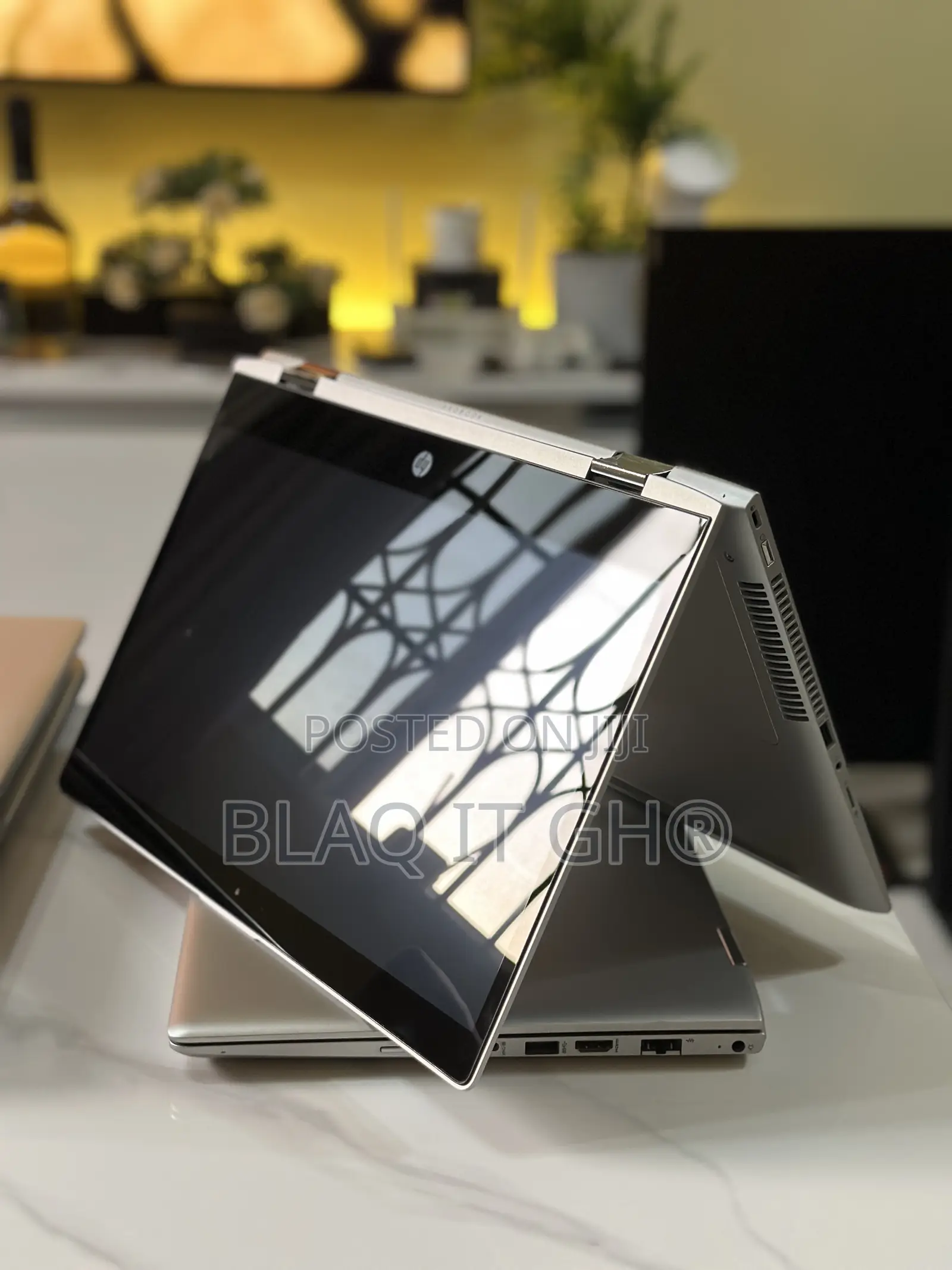 Laptop HP ProBook X360 440 G1 16GB Intel Core I5 SSD 512GB