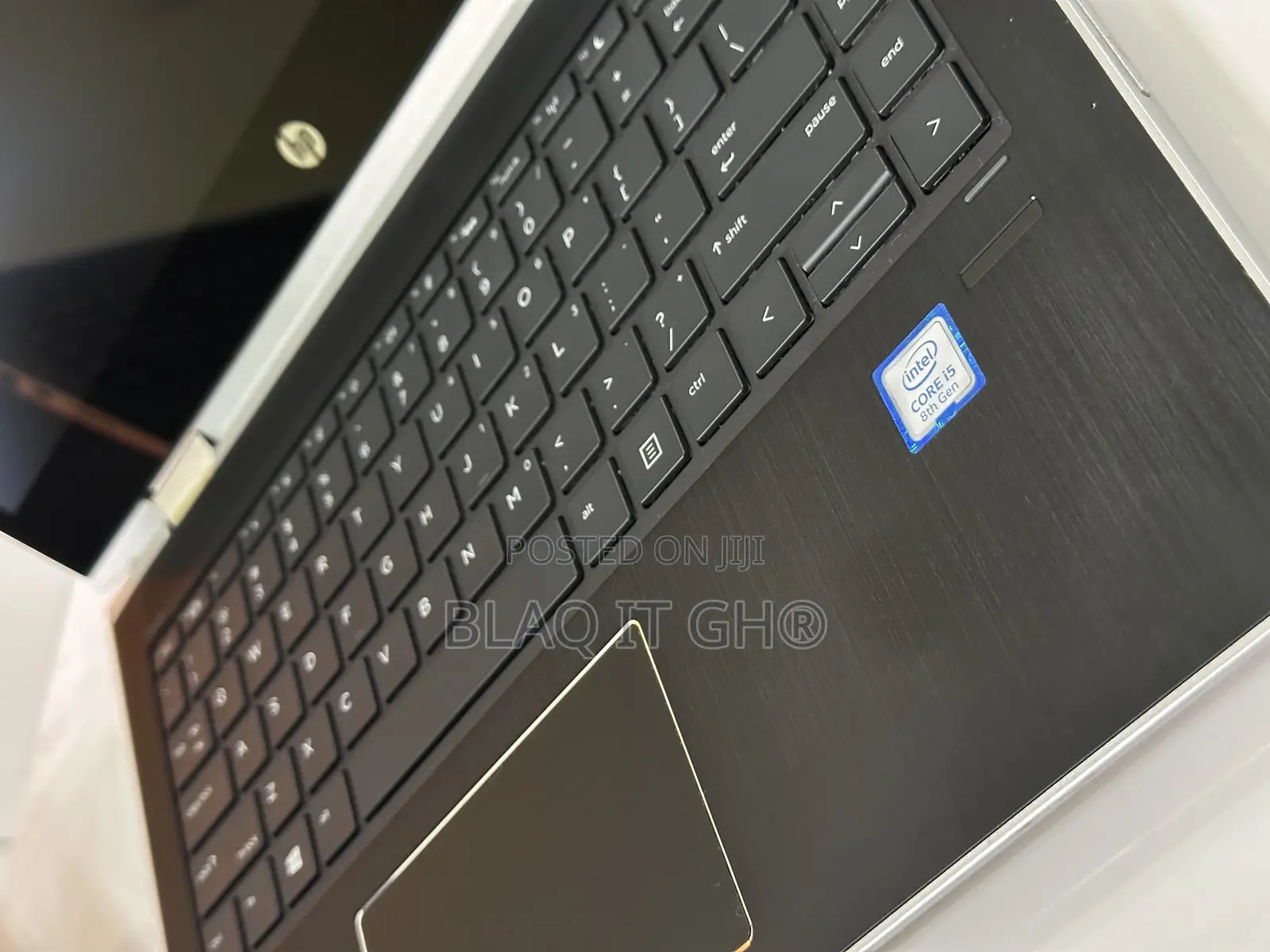 Laptop HP ProBook X360 440 G1 16GB Intel Core I5 SSD 512GB