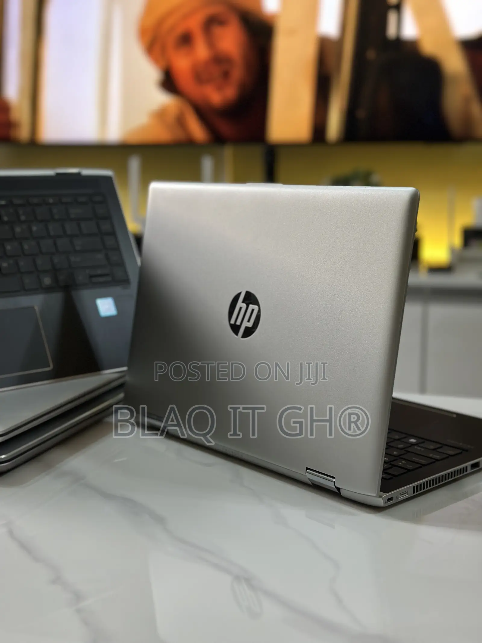 Laptop HP ProBook X360 440 G1 16GB Intel Core I5 SSD 512GB
