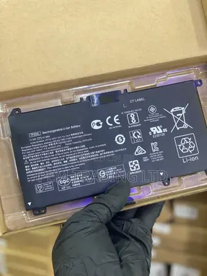 Tf03xl Tf03 Battery Compatible With Hp Pavilion