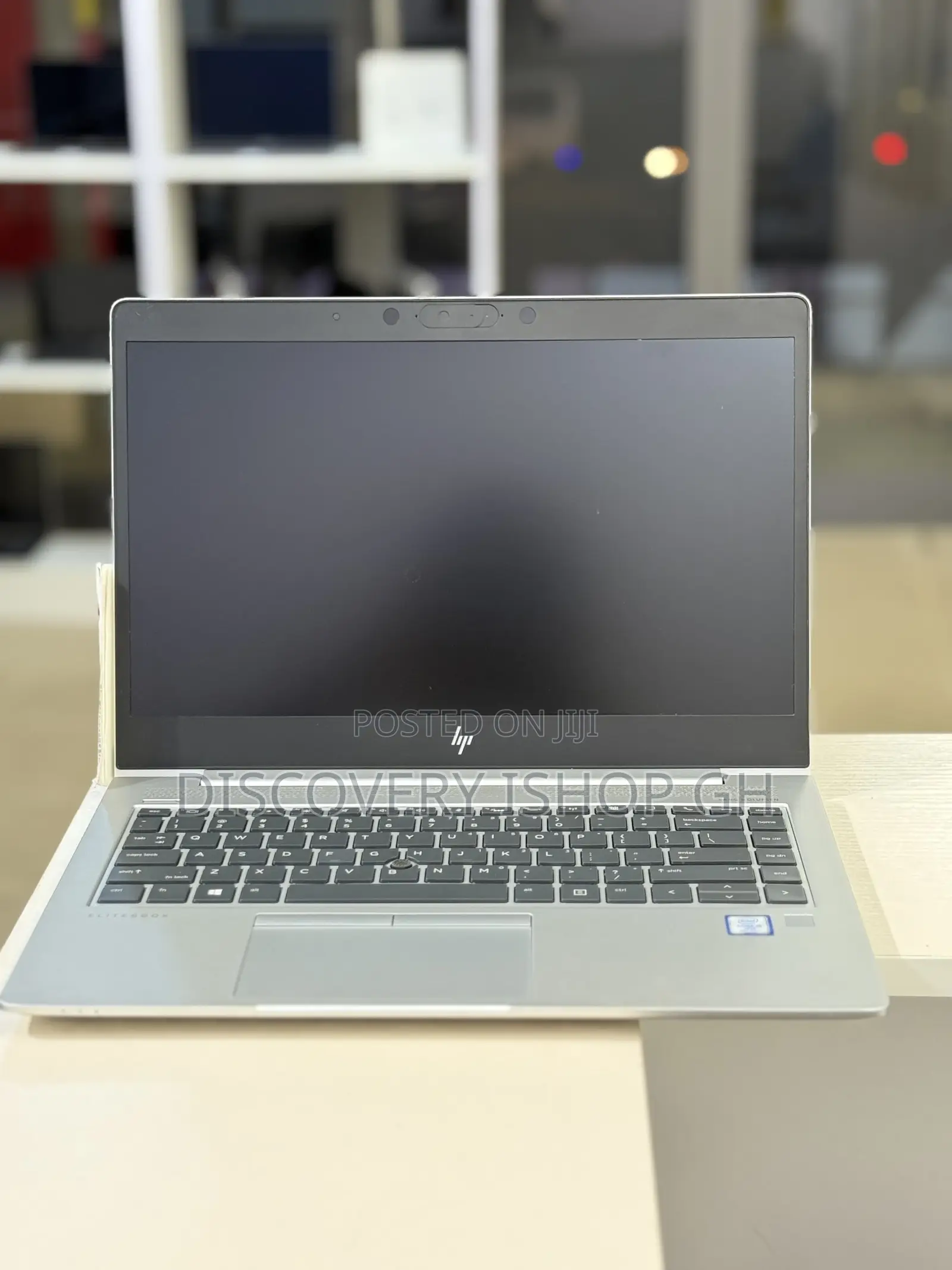 Laptop HP EliteBook 840 G6 8GB Intel Core i5 SSD 256GB