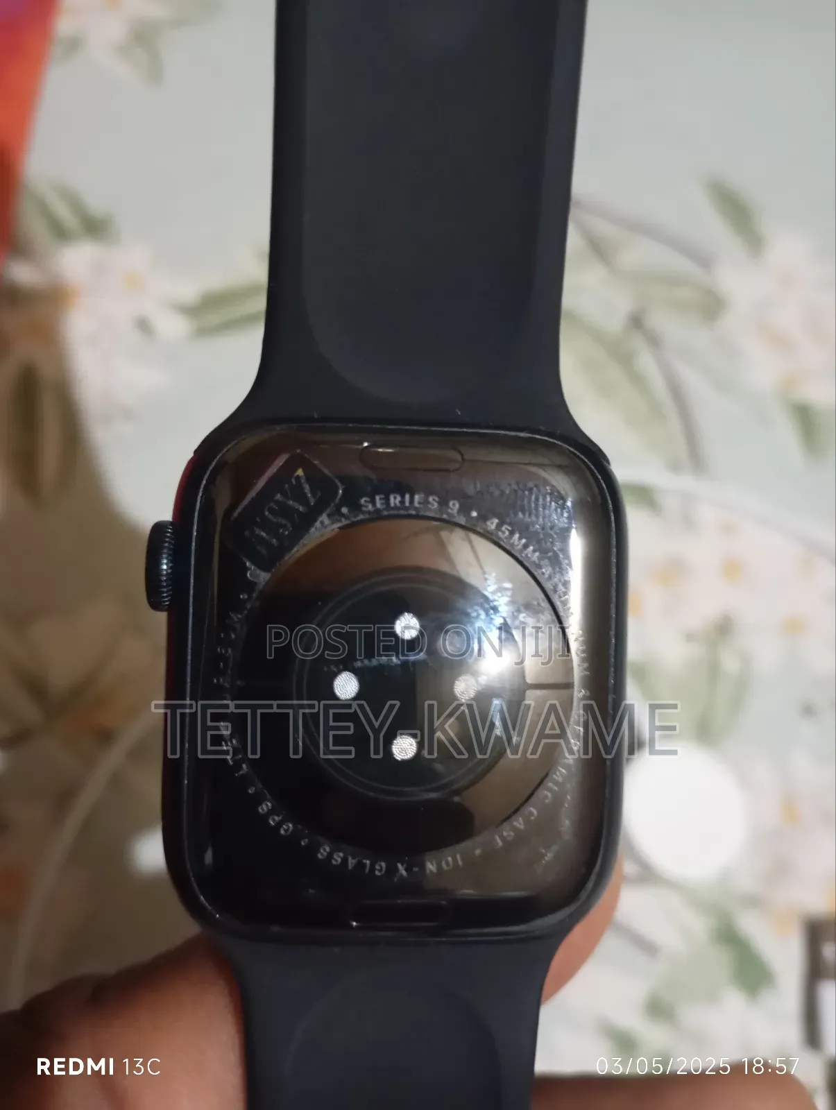 Apple Watch